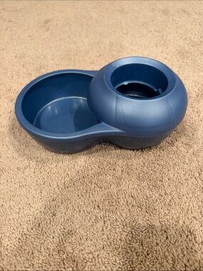 NWOT Petmate Dish Replacement